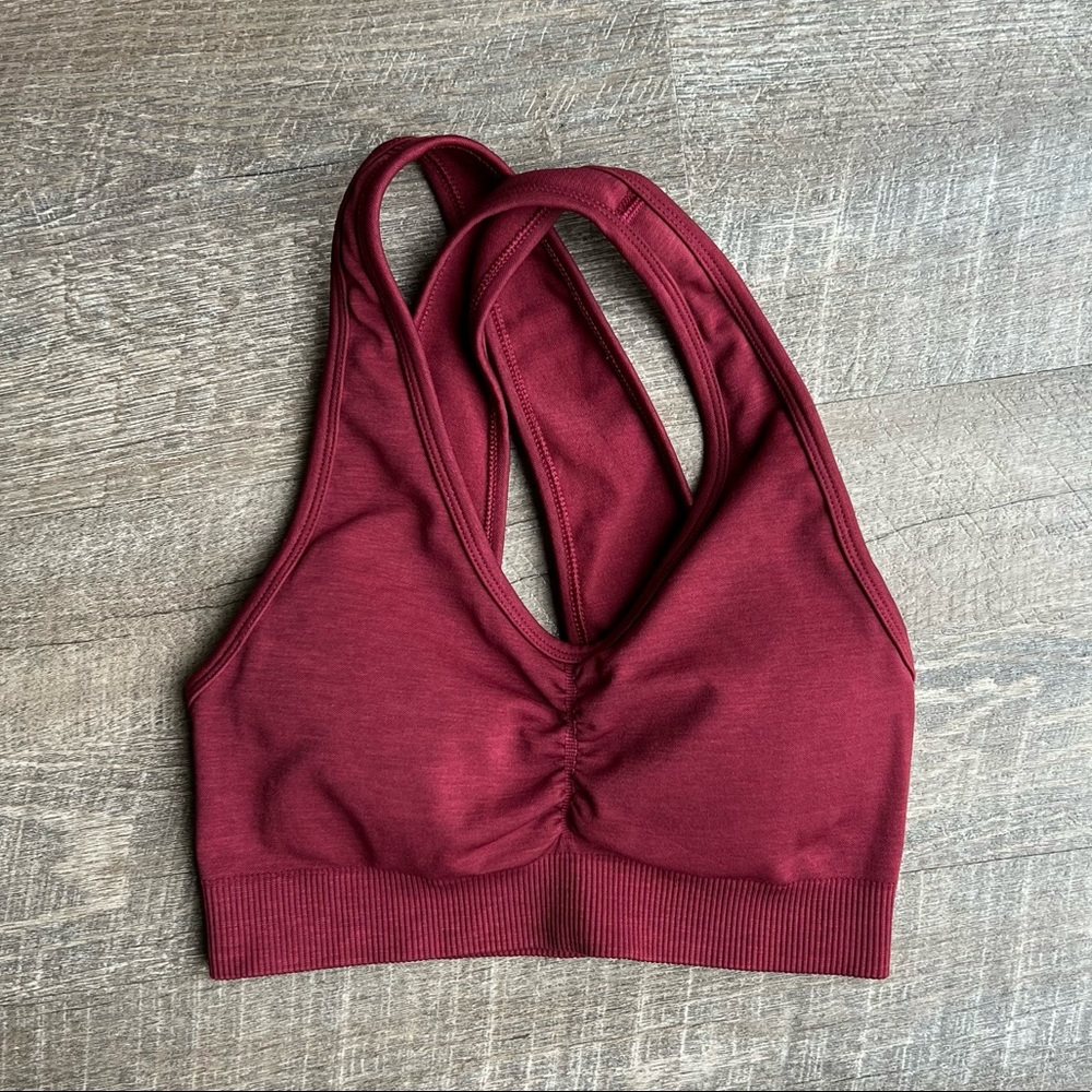 Amplify Bra